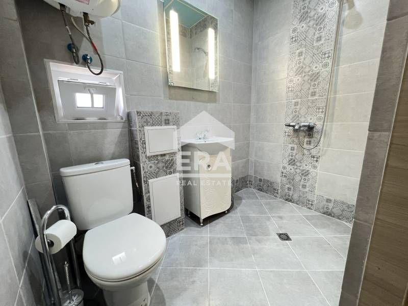 Продава се Тристаен апартамент в София, Банишора - 84 кв.м за 1306 €/кв.м - Снимка #10