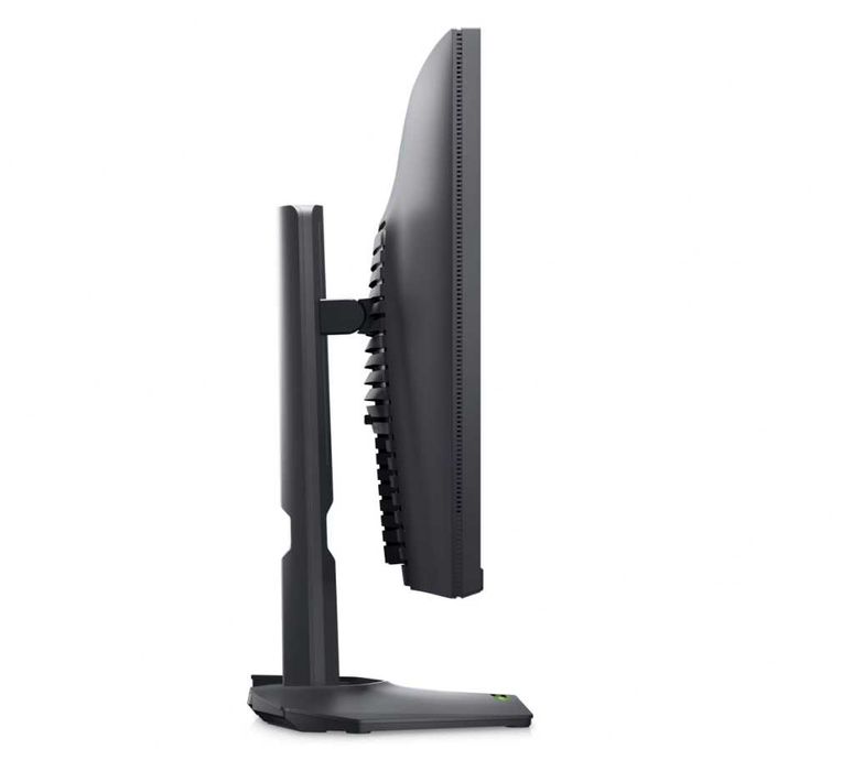 Monitor Gaming LED IPS Dell 27", QHD (2560x1440), 165Hz, 1ms G2724D