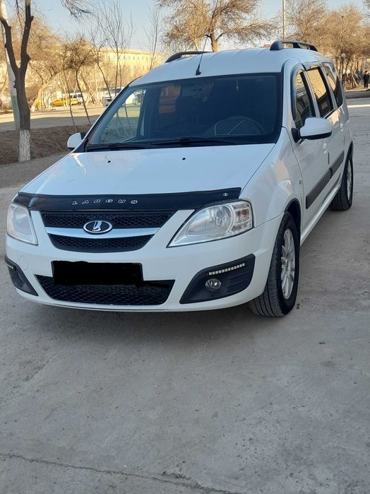 Lada largus reno mator 16 klapon