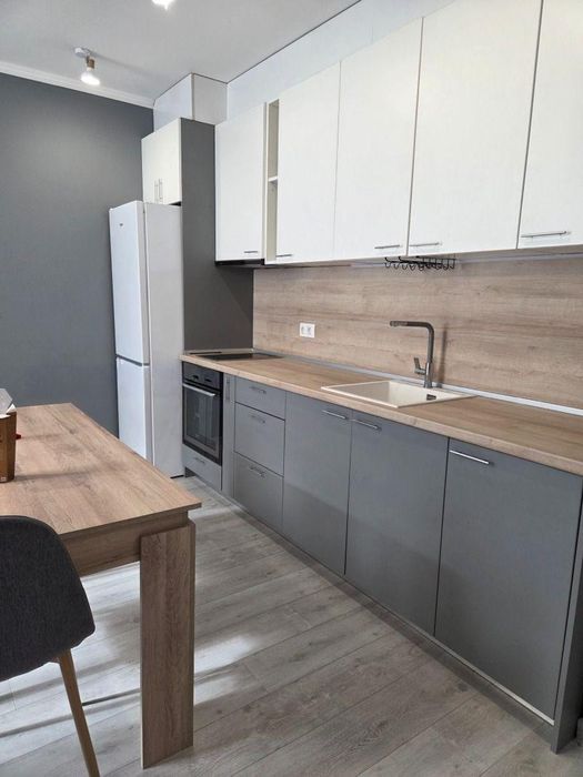 Дава се под наем Двустаен апартамент в София, Овча купел 1 - 65 кв.м за 648.21 € - Снимка #3