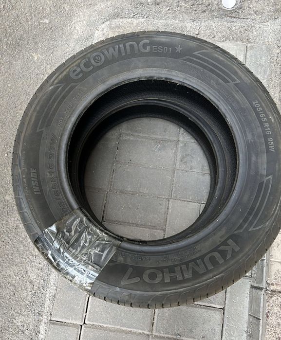 Продам Автошины 16 размер