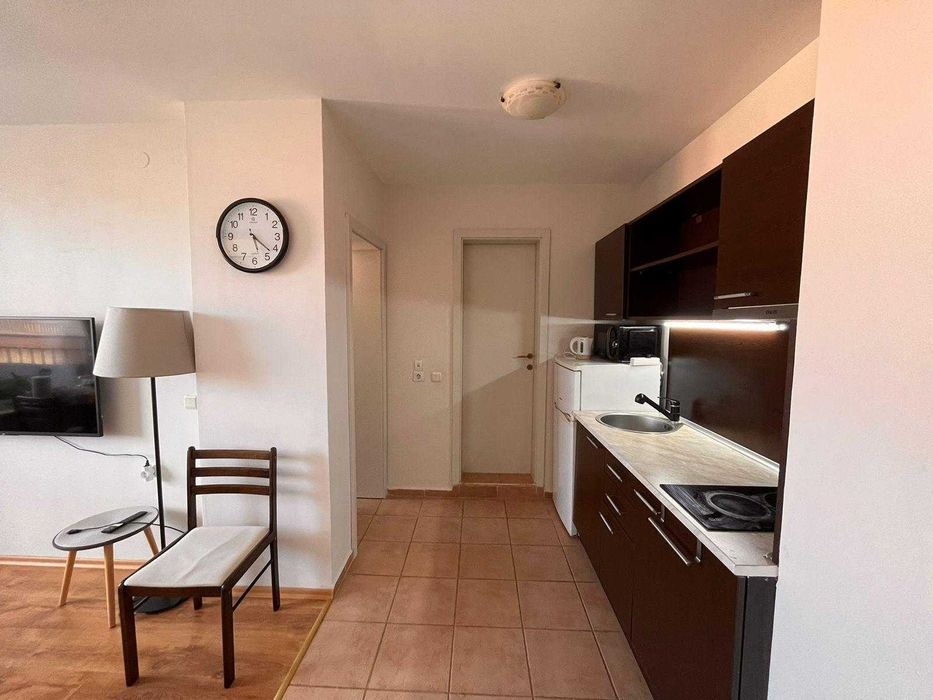 Продава се Двустаен апартамент в к.к. Слънчев бряг - 55 кв.м за 1182 €/кв.м - Снимка #5