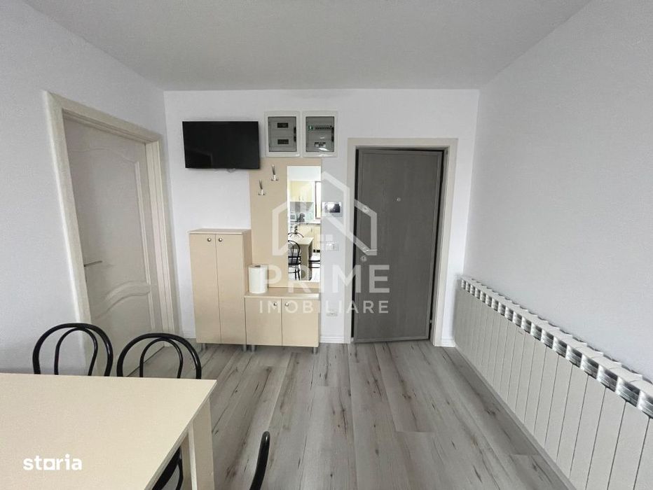 Apartament – Alba Iulia - Vedere 4