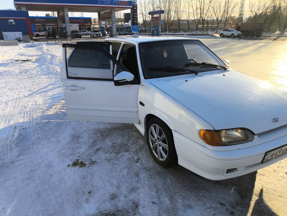 Продается ваз 2114