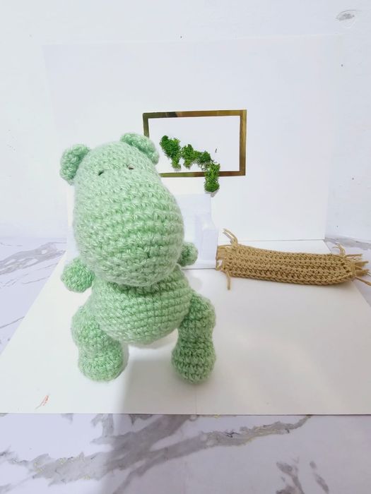 Мягкая игрушка