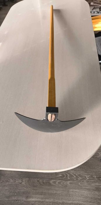 Мотика за градина