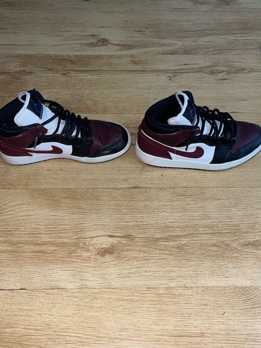 Vand nike jordan 1 !