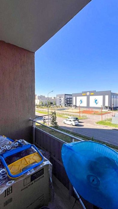 2 комн Арнагуль Империя