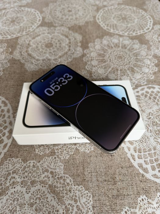 Vând Iphone 14 Pro , 128 gb,