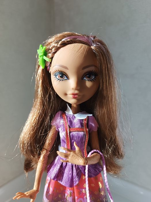Кукла Ever After High Кедра/Сидр Вуд базовая