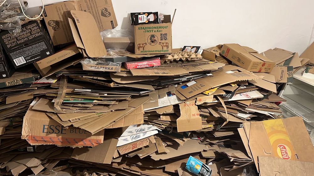 Приём Макулатуры!!!
Чем больше объём тем Выше Цена!!! Акты об утилизац