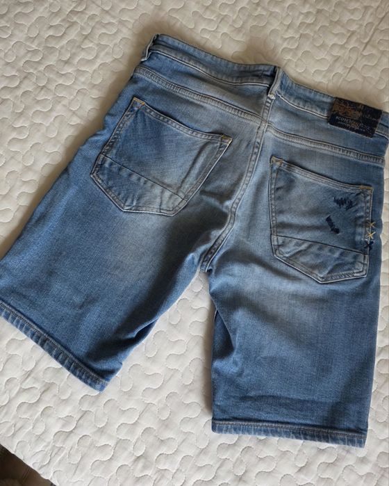 Hugo&Boss&Scotch&Soda