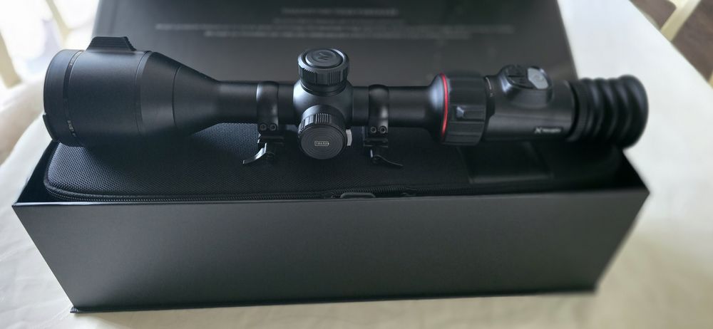 Продавам Nocpix ACE H50R неразличима от новата