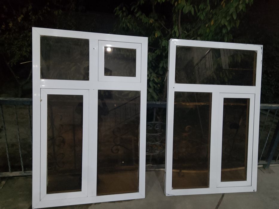 Akfa deraza narxi 65000mig