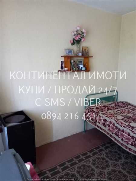 Продава се Къща в с. Старосел, Област Пловдив - 60 кв.м за 566 €/кв.м - Снимка #12