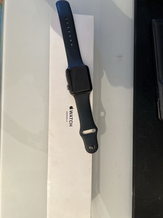 Apple watch 3 series срочно