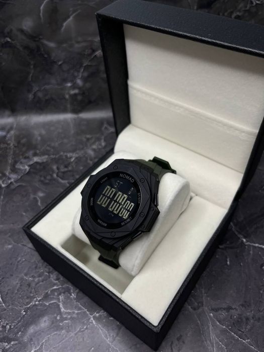 Мужские наручные часы