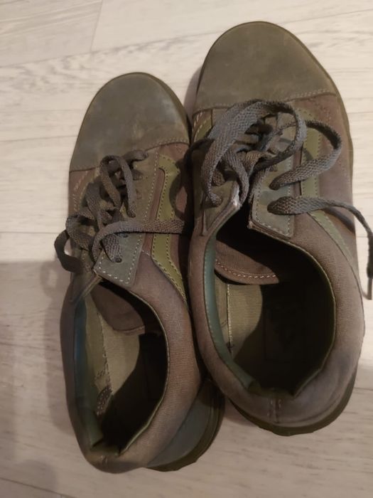 Van's кеды унисекс.