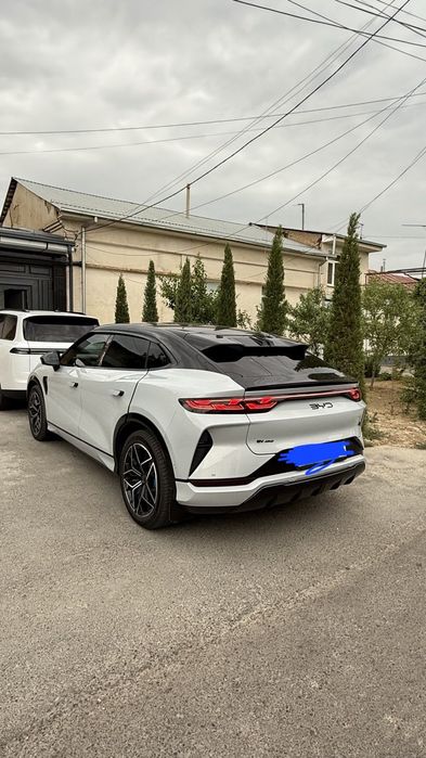 BYD Song L 2024 — 4