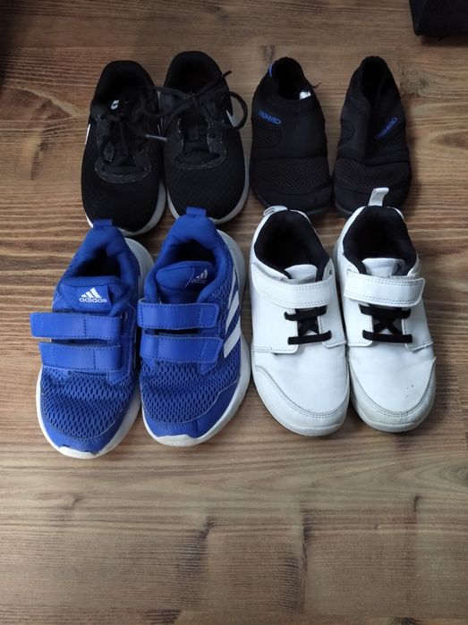 Adidași copii mărimea 28