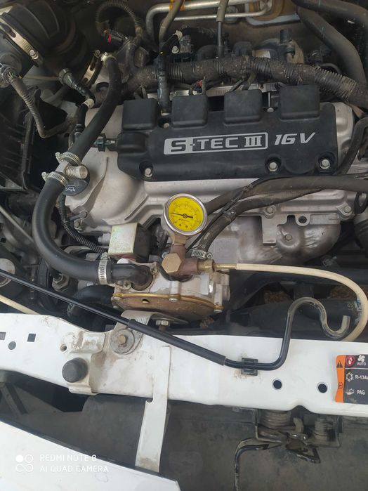 Cobalt 2021 yil mexanika 50 ming yurgan