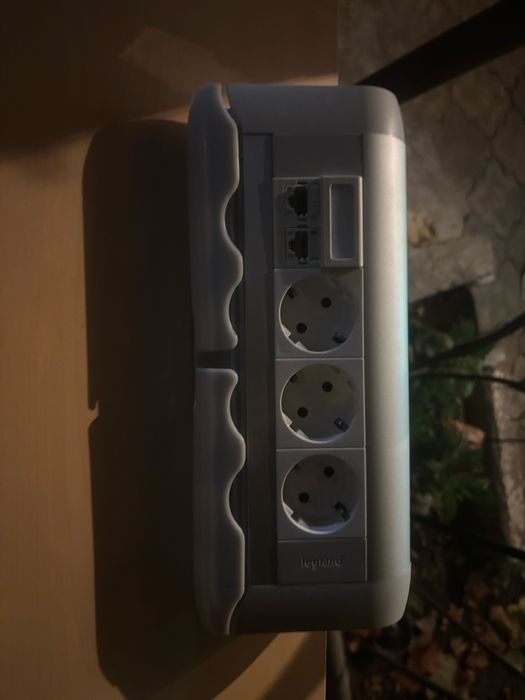 Birou profesional doue compt steelcase