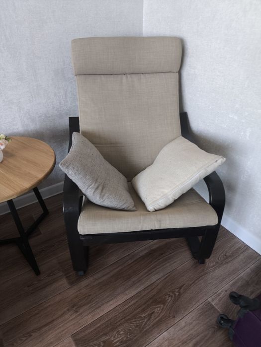 Диванный уголок  IKEA