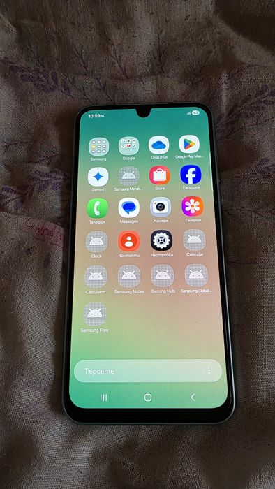 Samsung galaxy A26 5g