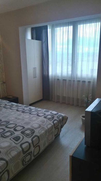 Продава се Тристаен апартамент в София, Люлин 8 - 65 кв.м за 2308 €/кв.м - Снимка #1