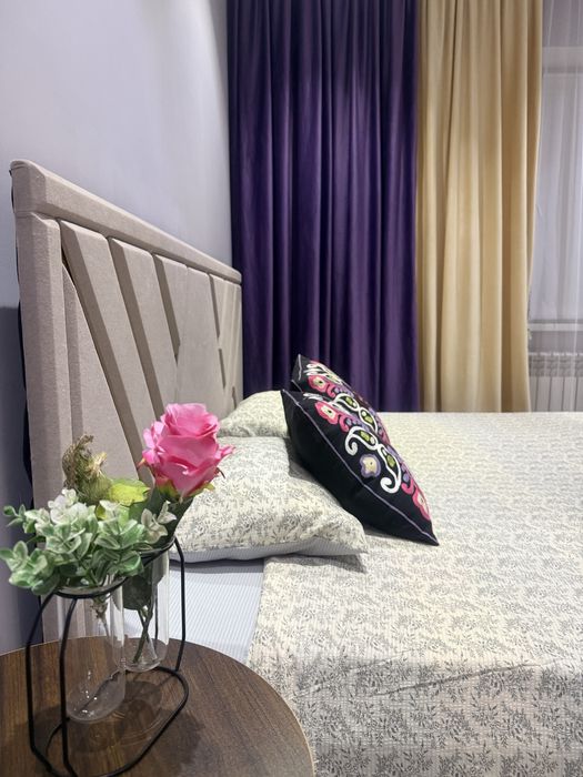 К7 Family посуточно и часы