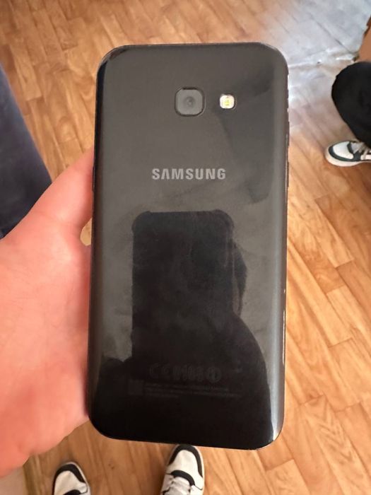 Samsung Galaxy A