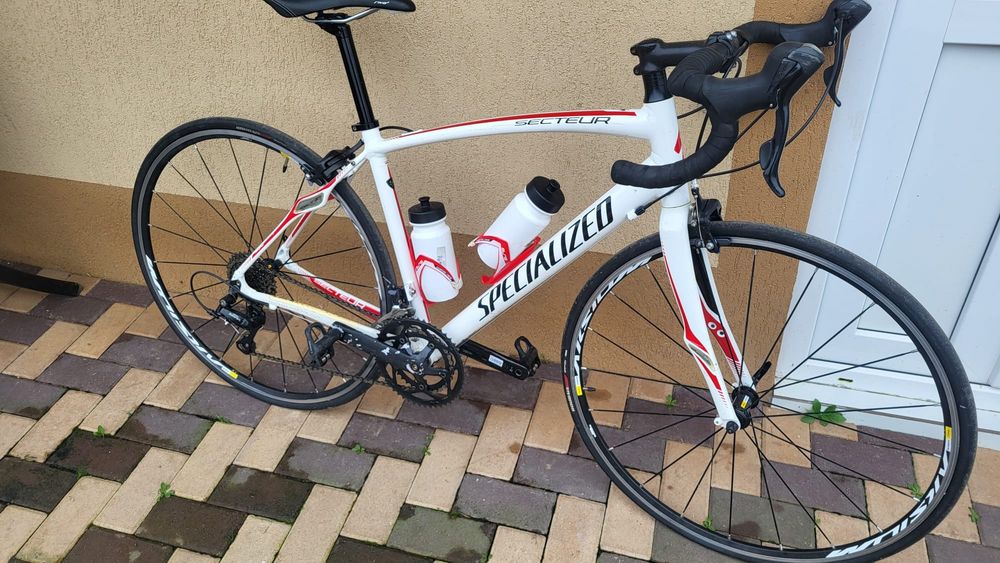Semicursiera Specialized