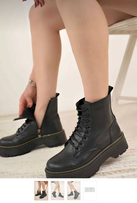 Сапожки женские Турция