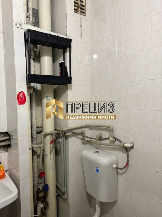 Продажба 1-стаен гр. Шумен - Боян Българанов 1 - снимка 8