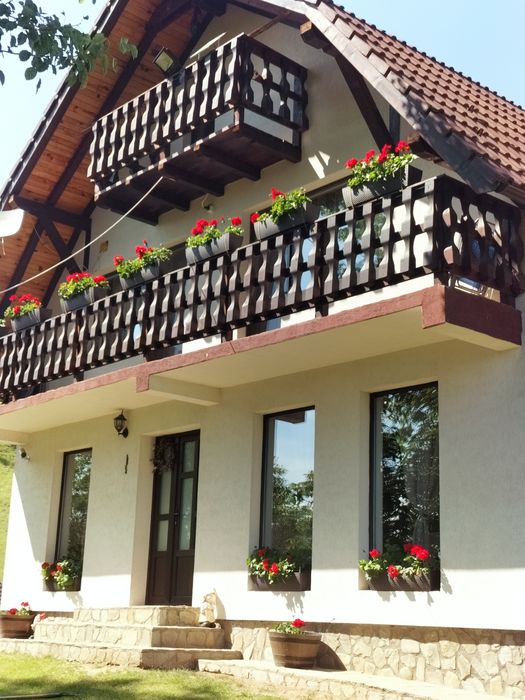 Cabana AMY Poiana Mărului jud Brasov