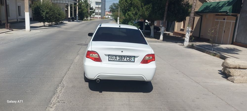 Некся 2 сотилади