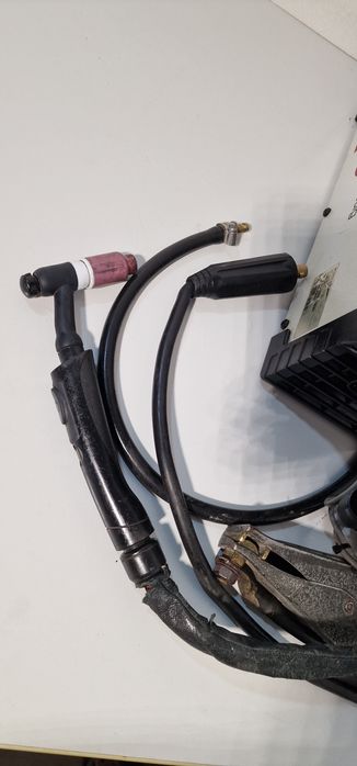 EWM PICOTIG 180 Aparat sudura EWM Electrod si Tig