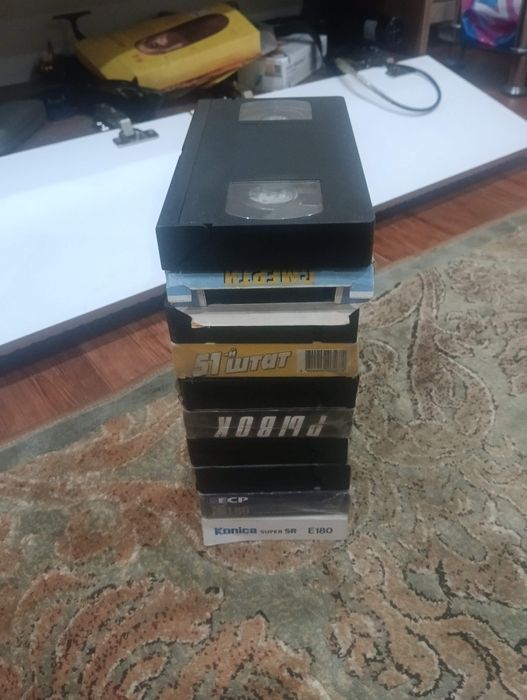 Продам Видеомагнитофон