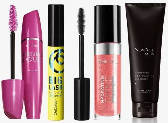 ORIFLAME-Love Potion,Divine,Eclat,Infinita,Giordani