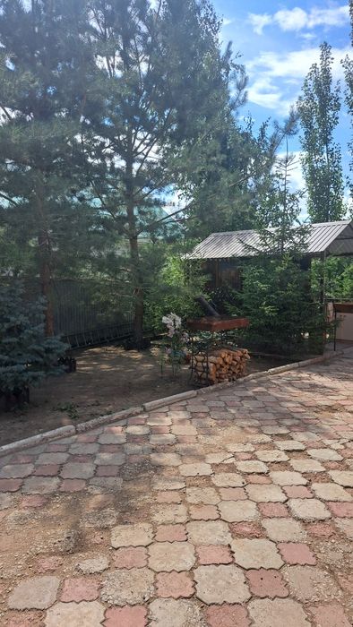 Продам дом в Заречный-2