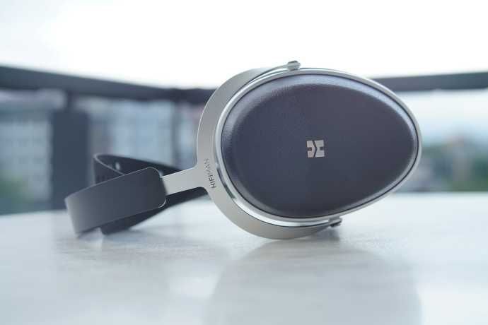 HIFIMAN Audivina LE Casti HIFI Planare, Inchise, Closed-Back, Ca Noi