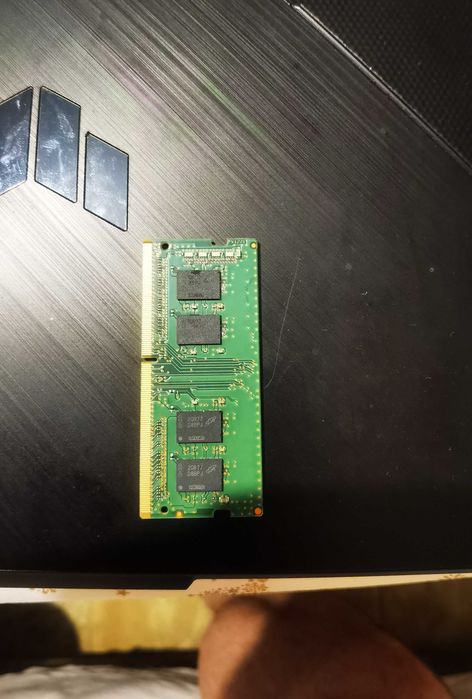 Рам памет 8GB DDR4 So DIMM