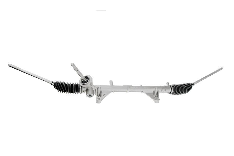 Caseta directie Nissan Micra 3 2002-, Renault Clio 3 2005-, NTY SPK-NS-003