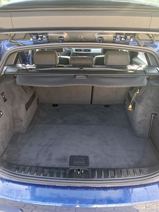 BMW seria 3 e91 318i  m