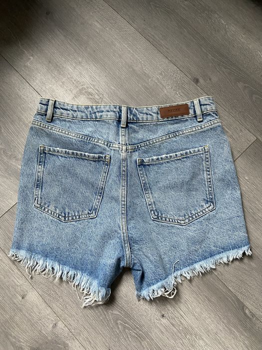 Къси панталони