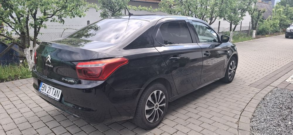 Vanzare Citreon C-Elysee