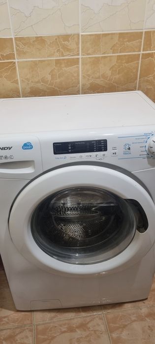 Продам стиральную машину автомат б/у