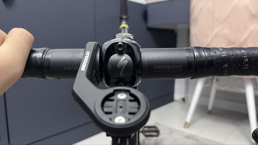 Centurio Primus Plus фикс трековый велосипед