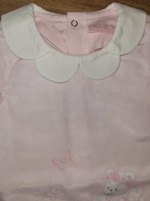 Две роклички Mayoral, размер 12 месеца