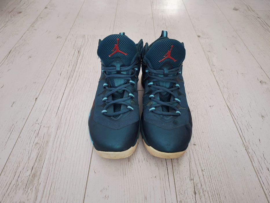 Jordan-Ориг. Маратонки